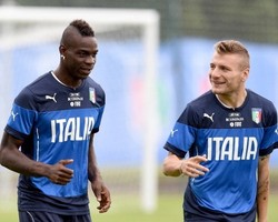 Vialli Dukung Balotelli Jadi Starter