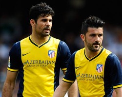 Del Bosque di Antara Costa, Villa, atau Fabregas