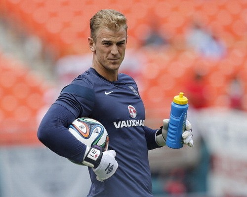 Hart Bertekad Tampilkan Performa Terbaik di Brasil