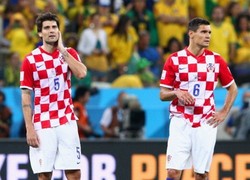 Kroasia Tetap Optimistis Lolos dari Fase Grup