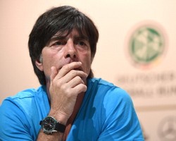 Loew Sudah Punya Rencana untuk Matikan Ronaldo