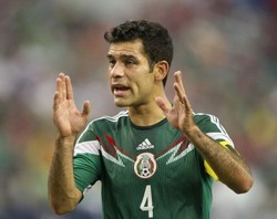 Marquez Menantikan Reuni dengan Etoo