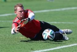 Neuer Dipastikan Tampil Hadapi Portugal