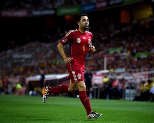 Spanyol Tak Perlu Ubah Gaya Main