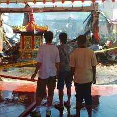 Plt Kadisbudpar: Kita Inginkan Klenteng Hoo Tong Bio Segera Direvitalisasi