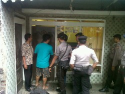 Saritem Tetap Hidup setelah Ditutup, Ini Respons Pemkot Bandung