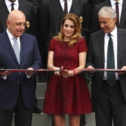 Tiket Liga Champions Jadi Target Milan Musim Depan