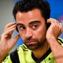Xavi: Hengkangnya Fabregas adalah Kehilangan Besar untuk Barca