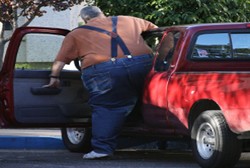 Uni Eropa Samakan Penderita Obesitas dengan Difabel