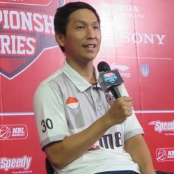 Aspac Tak Mau Kalah Lagi dari SM