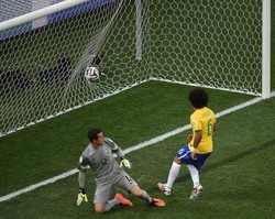 Soal Gol Bunuh Diri: Dari Marcelo, Escobar, Brandts, Sampai Chaquetas