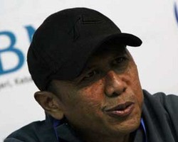 Rahmad Darmawan Punya 4 Tim Jagoan di Piala Dunia 2014
