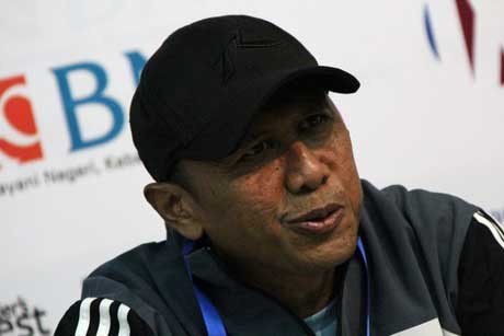 Rahmad Darmawan Punya 4 Tim Jagoan di Piala Dunia 2014