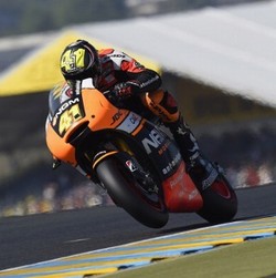 Aleix Espargaro Tercepat, Lorenzo Kedua, Marquez Ketujuh