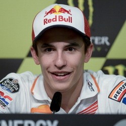 Marquez: Nyaris Mustahil Menang Terus Sepanjang Musim