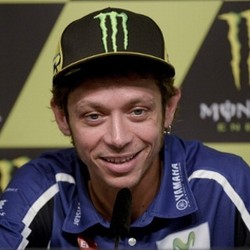 Rossi Berhasrat Raih Hasil Lebih Oke di Kualifikasi
