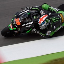 Smith Tercepat, Marquez Kini Ketiga