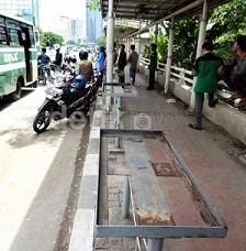 Pemkot Siapkan Rp 29 M Perbaiki Trotoar di Jakbar