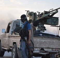 Obama Pastikan AS Tidak Kirim Tentara ke Irak