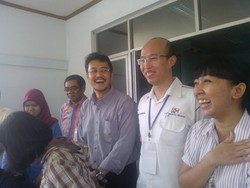 Moderator Debat Capres-Cawapres Dinilai Miring, KPU: Jangan Buruk Sangka