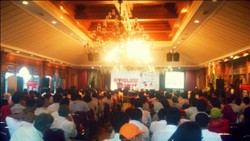 Arswendo: Jokowi Itu Jawaban Doa Kita Semua