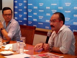 Tim Jokowi-JK: Pekan Depan Kita Adukan Obor Rakyat ke Polisi