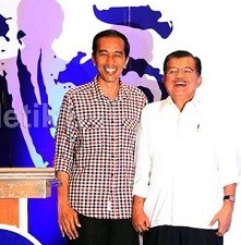 PKB Optimalkan Suara Perempuan Menangkan Jokowi-JK