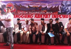 Mahfud MD: Orang yang Dapat Pengaruh Buya Hamka Dukung Prabowo-Hatta