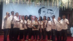 Alumni UNS Gelar Dukungan untuk Jokowi-JK