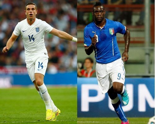 Rumble in the Jungle di Amazonia