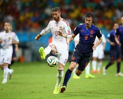 Kematangan Skema Baru Louis van Gaal