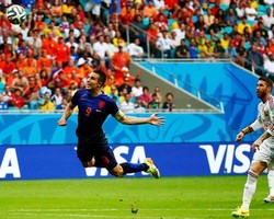 The Orange Wedding di Salvador