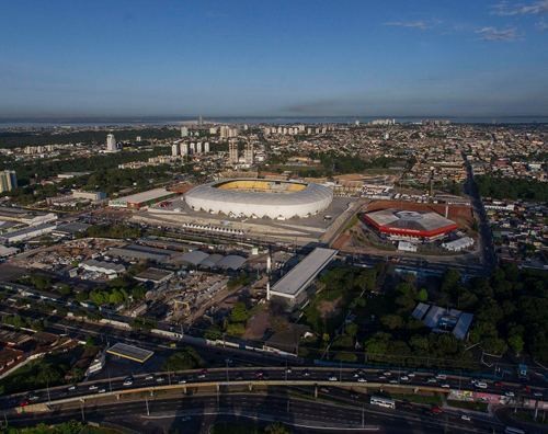 Jarak yang Melelahkan di Bumi Samba