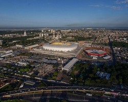 Jarak yang Melelahkan di Bumi Samba