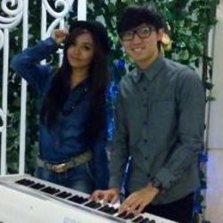 Im Oke Single Duet Eka Gustiwana dan Nadya Rafika