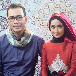 Ajak Nia Paramitha, Julian Ismail Rilis Single Baru