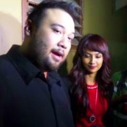 Vannesa Angel Siapkan Mental untuk Bertemu Rachmawati Soekarno Putri