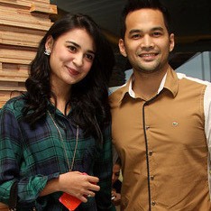 Shireen Sungkar Hamil, Teuku Wisnu Lebih Semangat Kerja