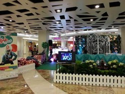 Hijab Hunt 2014 Cari Hijabers Multitalenta Hari Ini di Kota Kasablanka