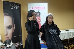 Belajar Make-up Transisi Siang ke Malam Dengan Wolipop dan MakeOver
