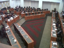 Banyak Tambahan Anggaran, DPR-Pemerintah Belum Sepakat