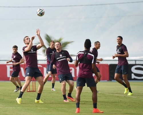 Rooney Disebut Bakal Jadi Penentu
