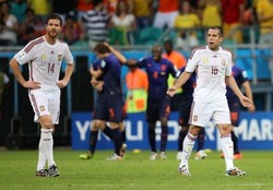 Chile Akan Jadi Laga Final bagi La Furia Roja