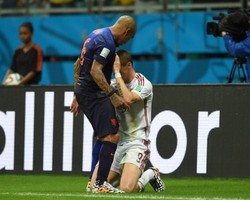 Juara Bertahan Langsung Kalah, Spanyol Bukan yang Pertama