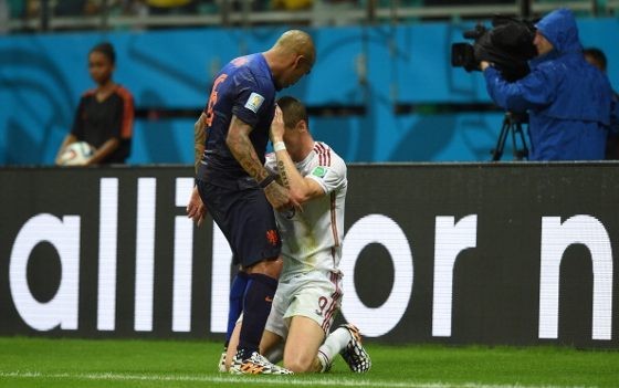 Juara Bertahan Langsung Kalah, Spanyol Bukan yang Pertama