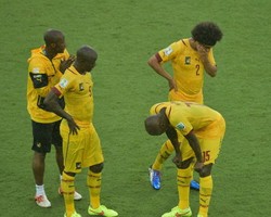 Kalah di Laga Pertama, Kamerun Tetap Berpikir Positif