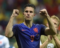 Van Persie: Pertandingan yang Sesuai Prediksi Staf Pelatih Belanda