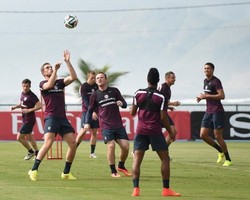 Rooney Disebut Bakal Jadi Penentu