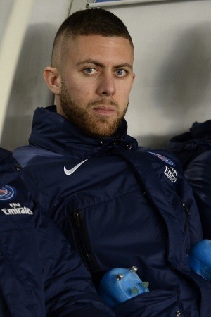 Milan Resmi Rekrut Menez
