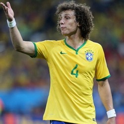 Luiz Tak Sabar Main untuk PSG